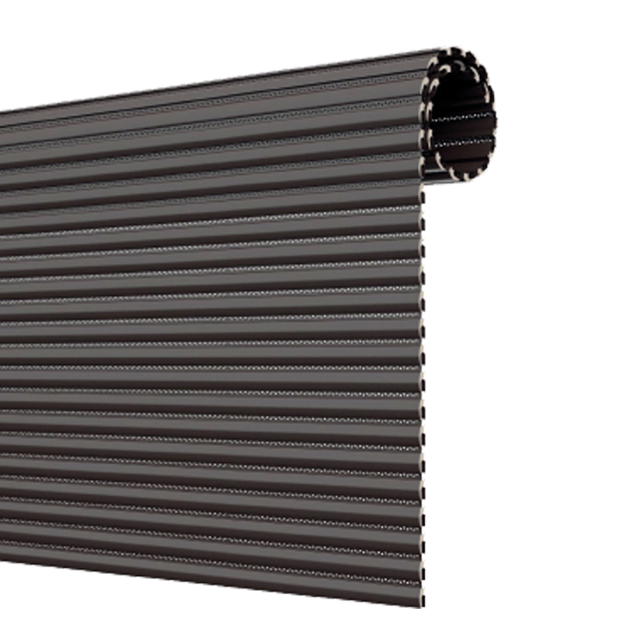 Tapparella MASTERPLAST Compact, immagine rappresentativa della linea