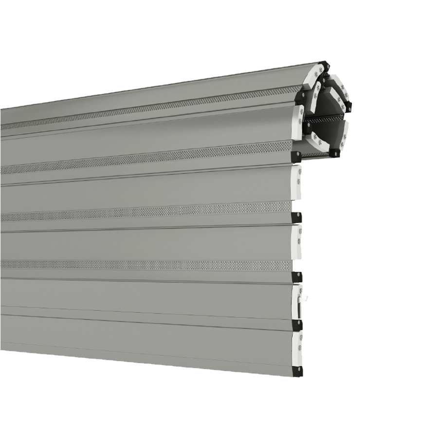 Tapparella MASTERPLAST Defender, immagine rappresentativa della linea