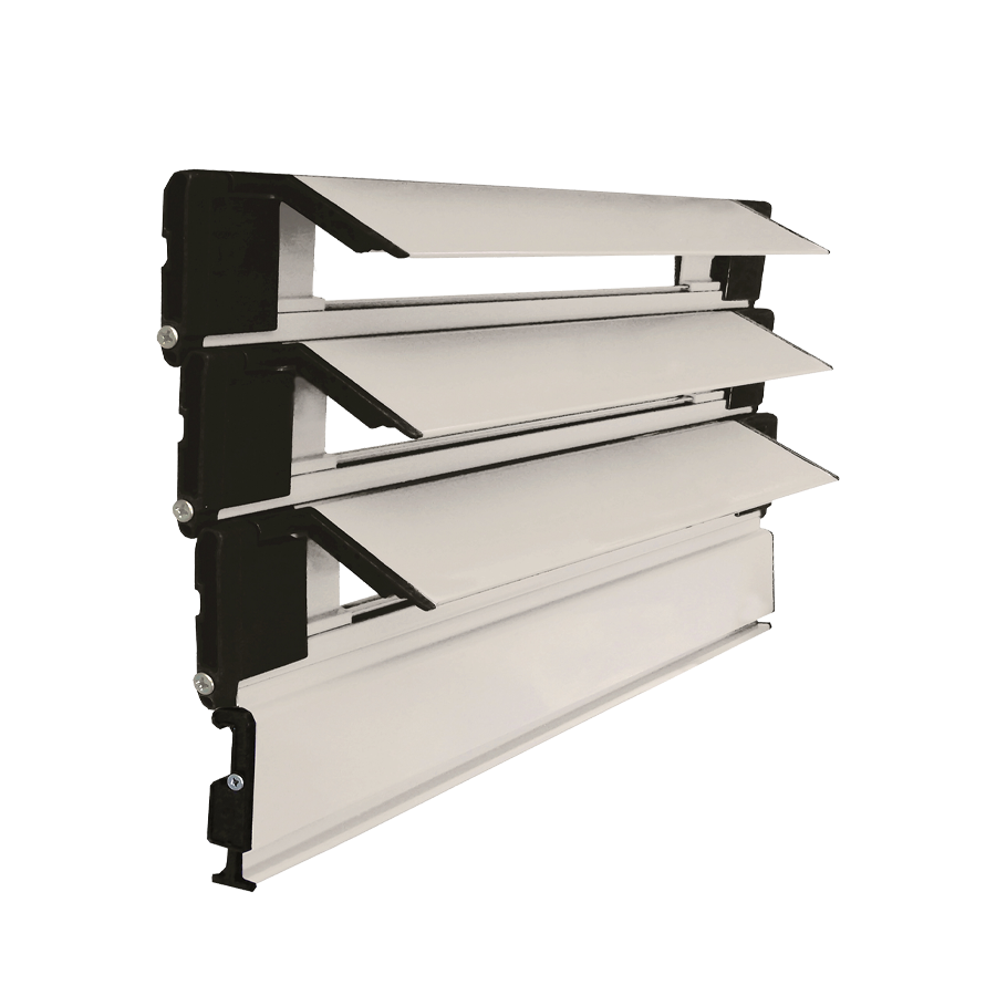 Frangisole MASTERPLAST Flaps, immagine rappresentativa della linea