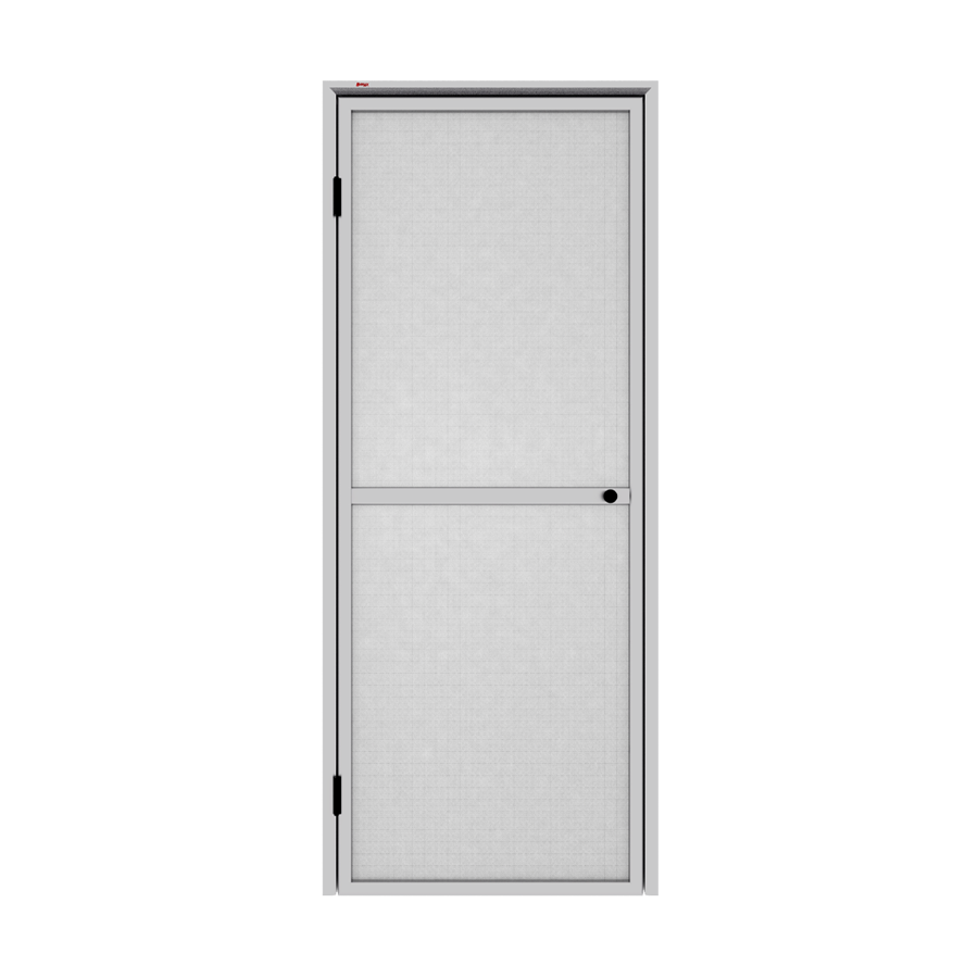 Zanzariera Batflex EQUILIBRIO / ANTAFLEX 1 ANTA — immagine rappresentativa della linea