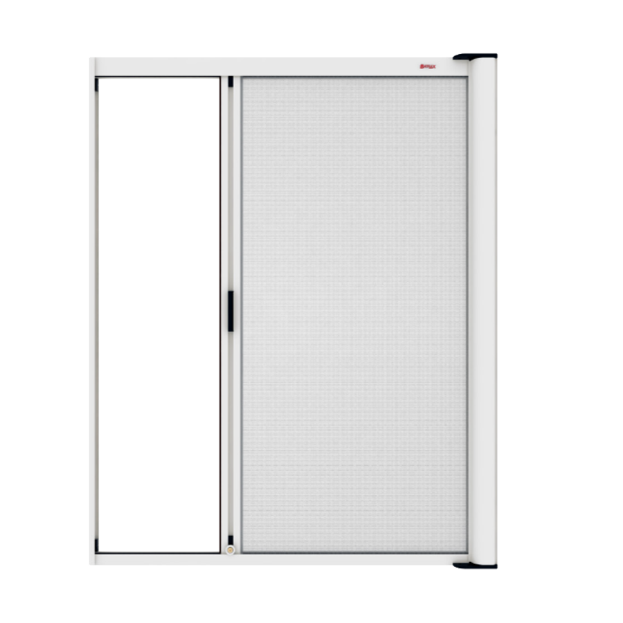Zanzariera Batflex VIRATA L42 STANDARD — immagine rappresentativa della linea