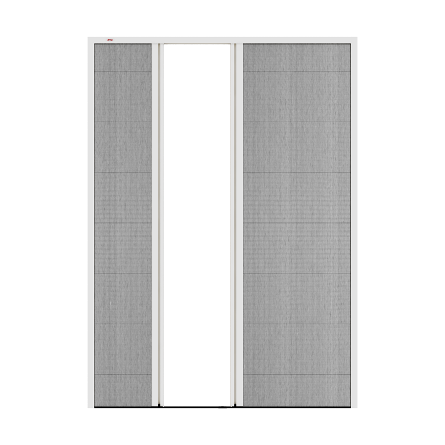 Zanzariera Batflex ARABESQUE LD18 / PLIFLEX LD18 — immagine rappresentativa della linea