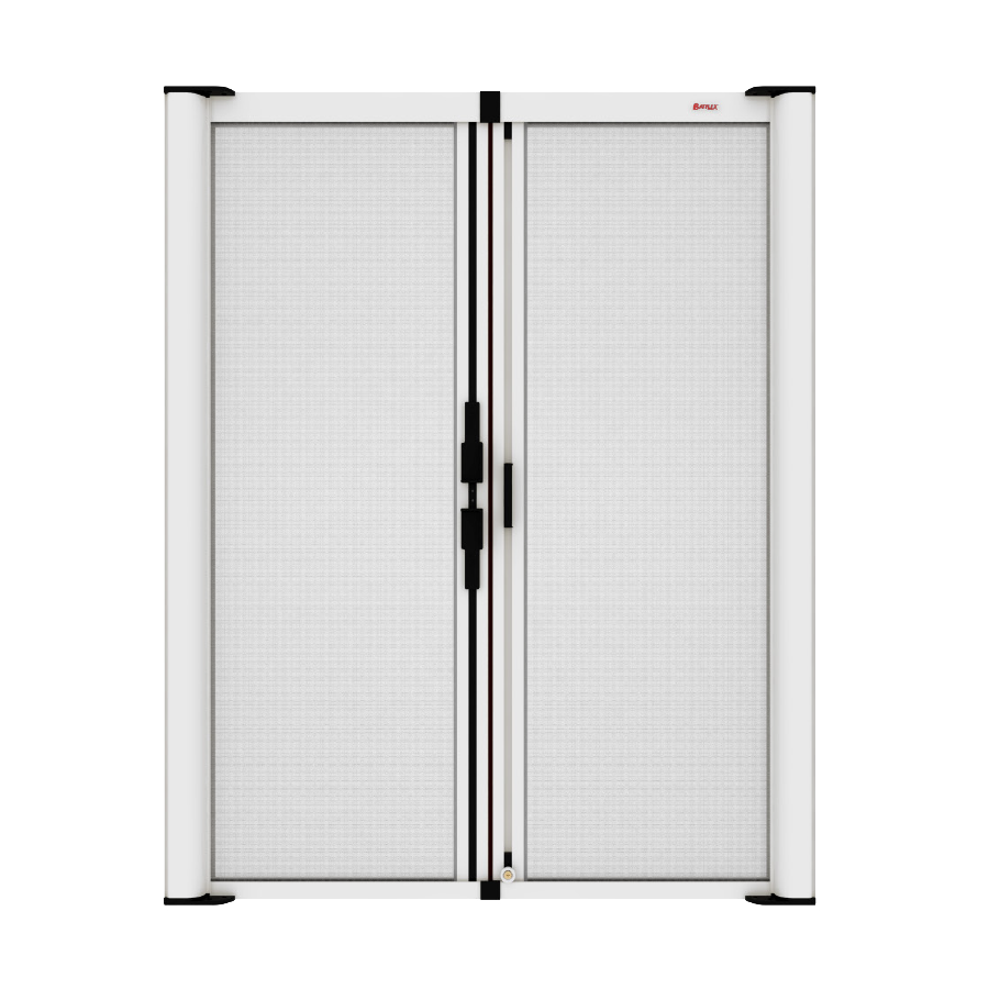 Zanzariera Batflex SINFONIA LD42 STANDARD — immagine rappresentativa della linea