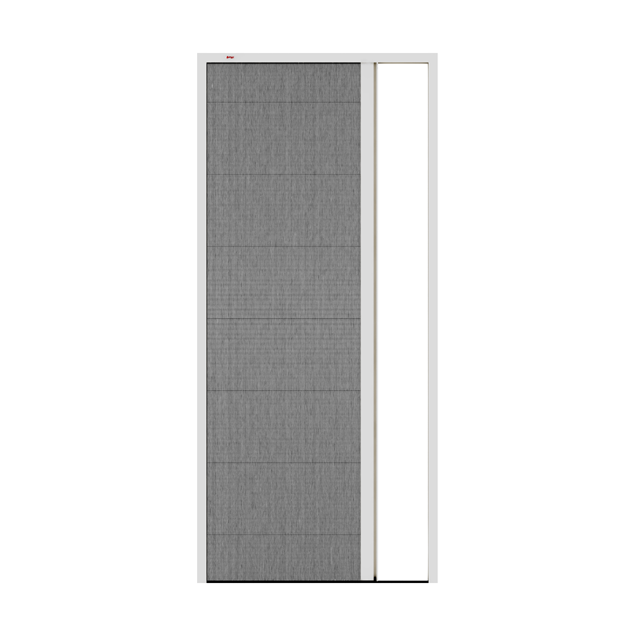 Zanzariera Batflex ARABESQUE L18 / PLIFLEX L18 — immagine rappresentativa della linea