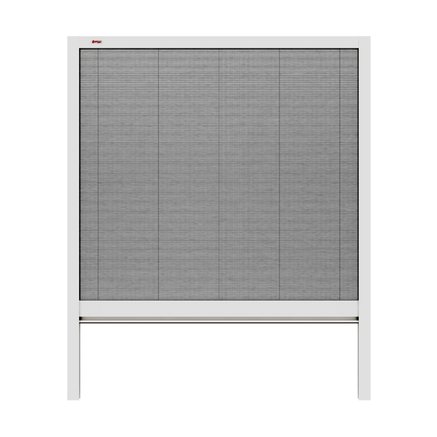Zanzariera Batflex ARABESQUE M18 / PLIFLEX M18 — immagine rappresentativa della linea
