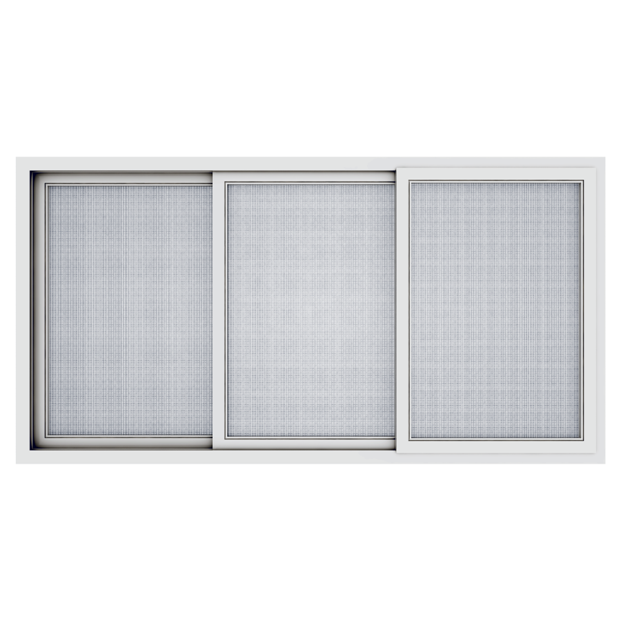 Zanzariera Batflex AGILE L / SLYDE 4 ANTE — immagine rappresentativa della linea